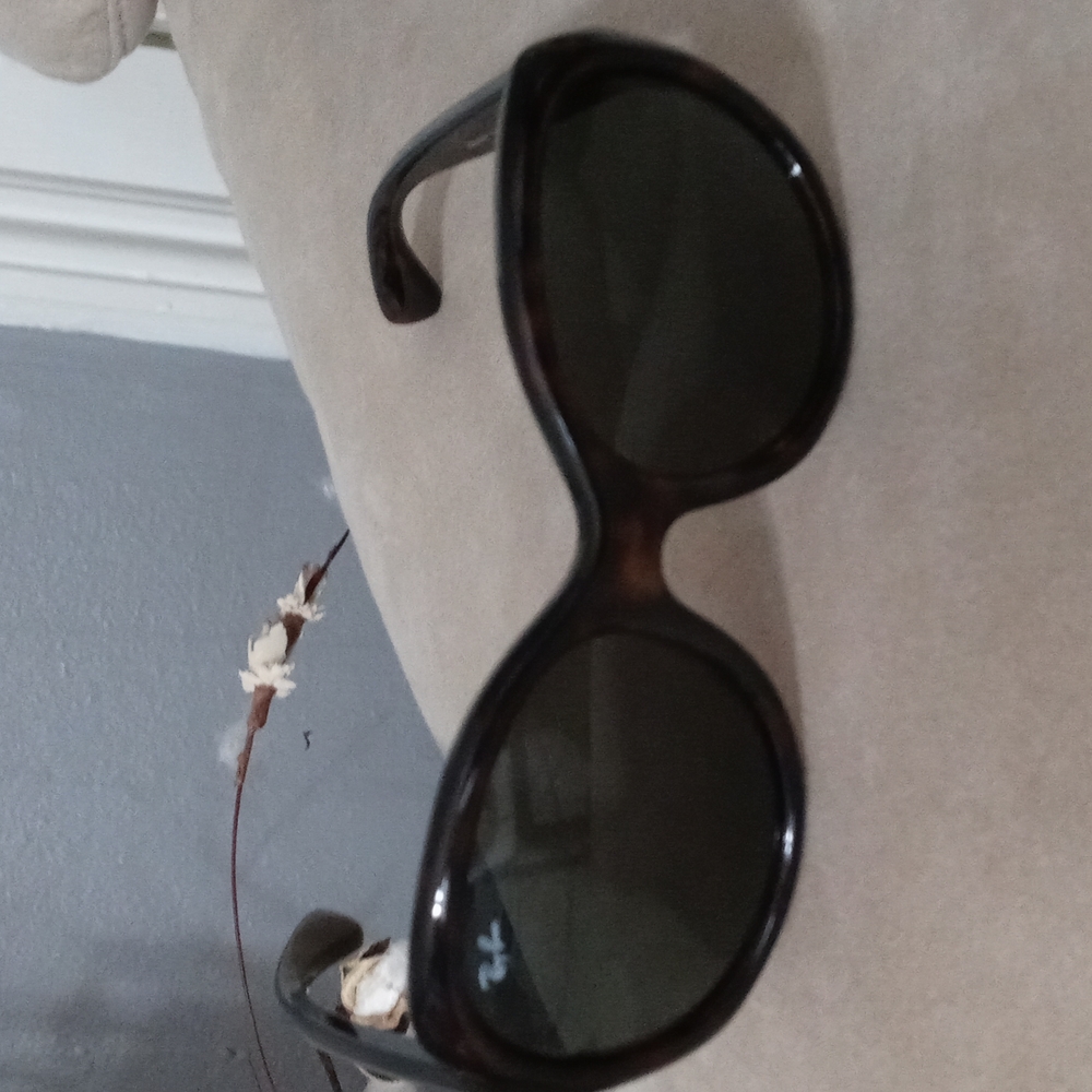 Ray bans Jackie ohs